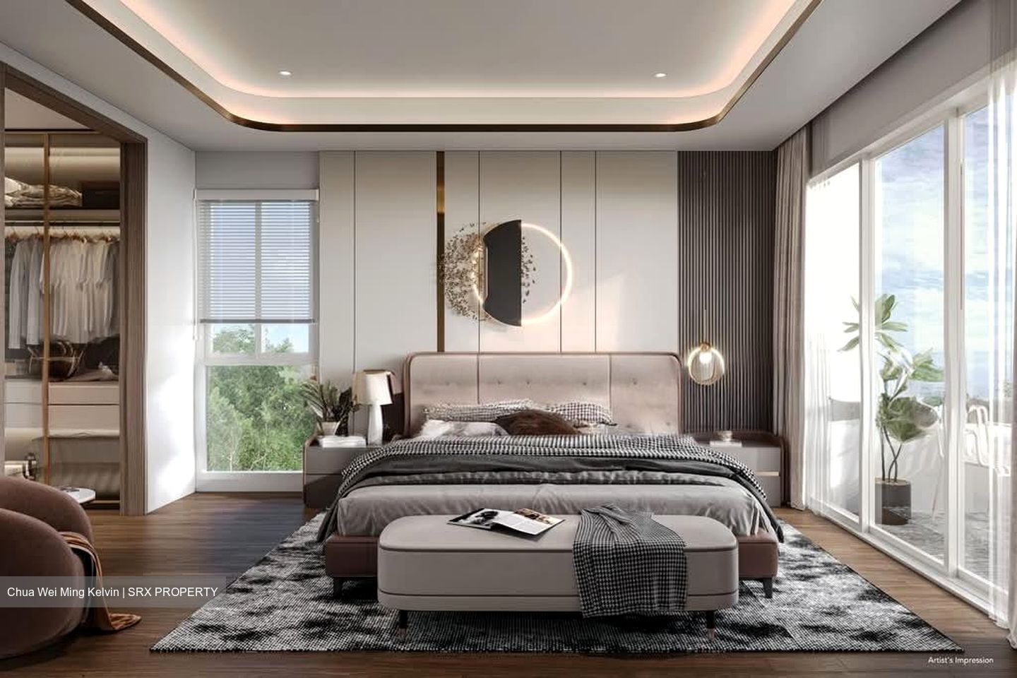 Upper East Coast Road (D15), Terrace #552395691